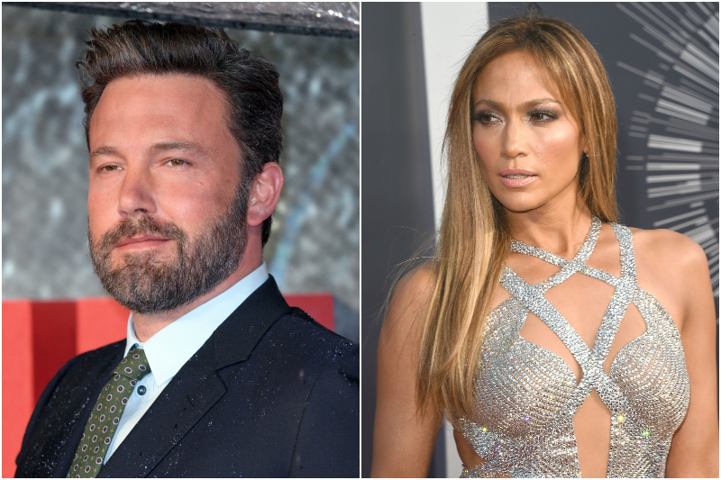 Jennifer Lopez ve Ben Affleck Aşkı Yeniden Alevlenmiş Olabilir