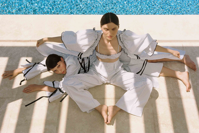 LUG VON SIGA İlkbahar/Yaz 2021: Analog Diaries