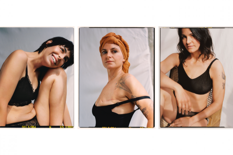 Mango’dan Anlamlı Koleksiyon