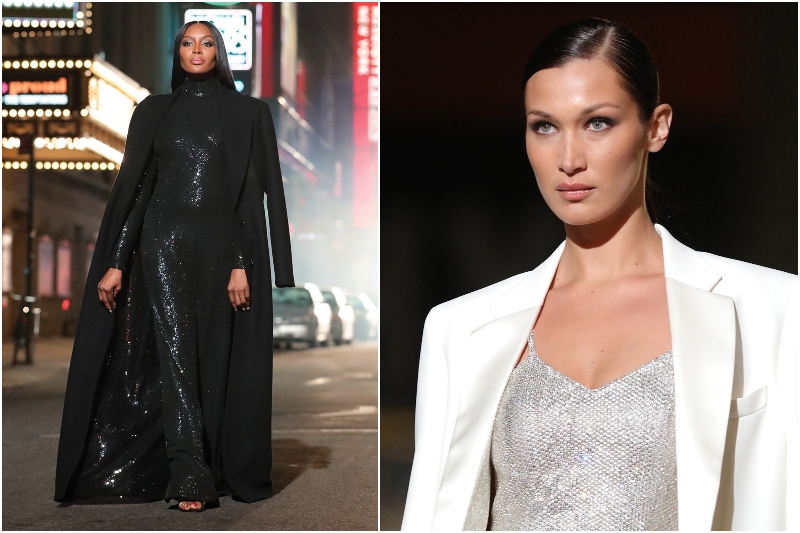 Michael Kors’tan 40. Yıl Özel Şovunda Broadway’e Övgü