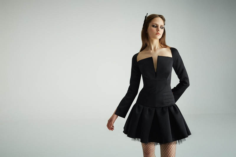 Museum Of Fine Clothing Sonbahar/Kış 2021 Koleksiyonu