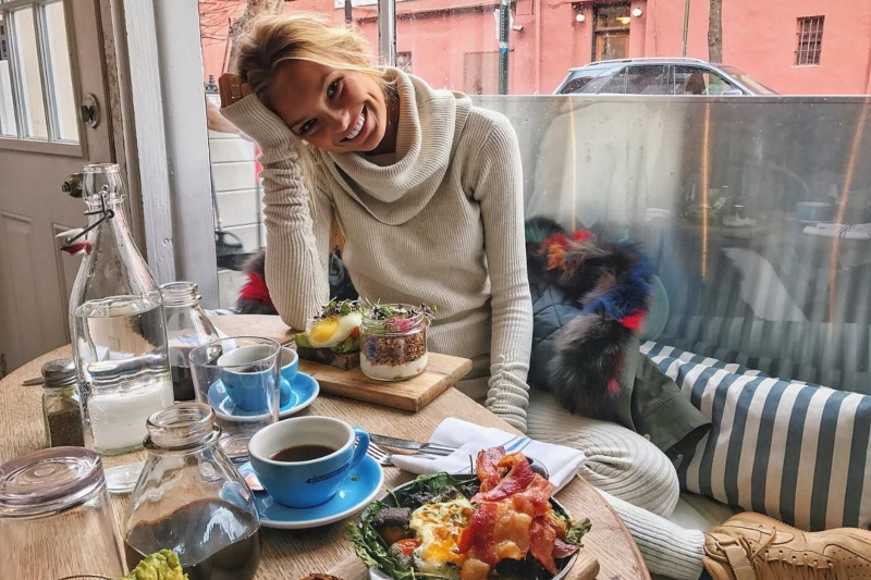 Superfood Rehberi: Rutininize Eklemek İsteyeceğiniz Süper Gıdalar