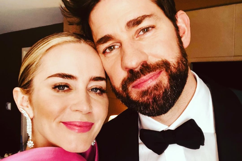 Ünlü Çiftlerin Kalp Isıtan Tanışma Hikayeleri