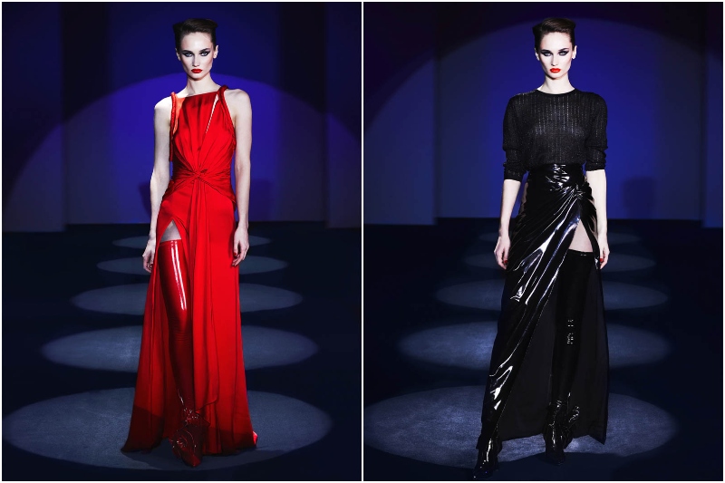 Yüksek Cazibe: Özgür Masur Sonbahar/ Kış 2021-22