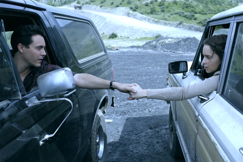 Bilim, “Aşkta kaçan kovalanır” sözünü doğruluyor