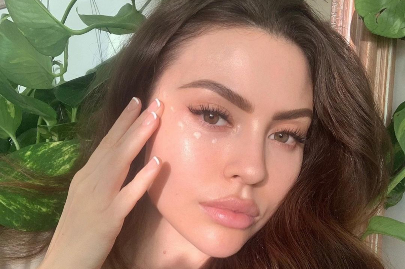 10 Saatlik Leke Maskesi ile Lekelerden Kurtulmak Mümkün