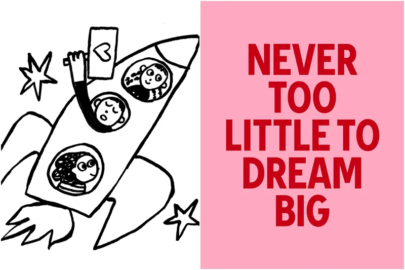 H&M Tüm Rol Modellerini Çağırıyor!