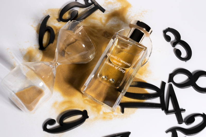 Fratelli Diamanti Parfümlerin Eşsiz Hikayesi