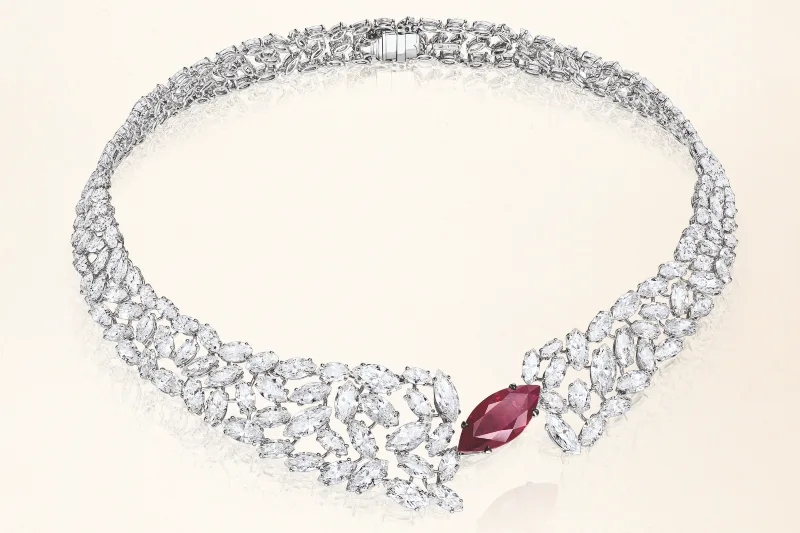 Adler Mücevherleri Zaman ve Mekan Kavramlarının Ötesine Geçiyor