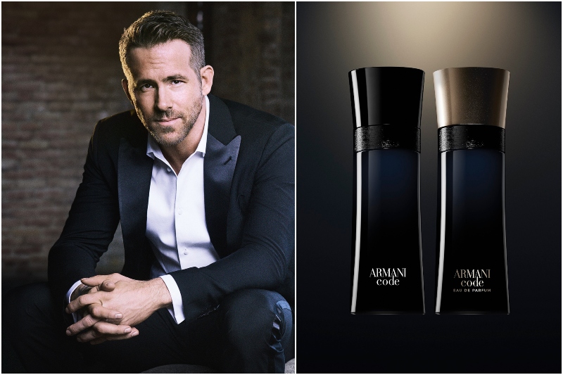 Zahmetsiz Bir Cazibe: Yeni Armani Code Eau De Parfum