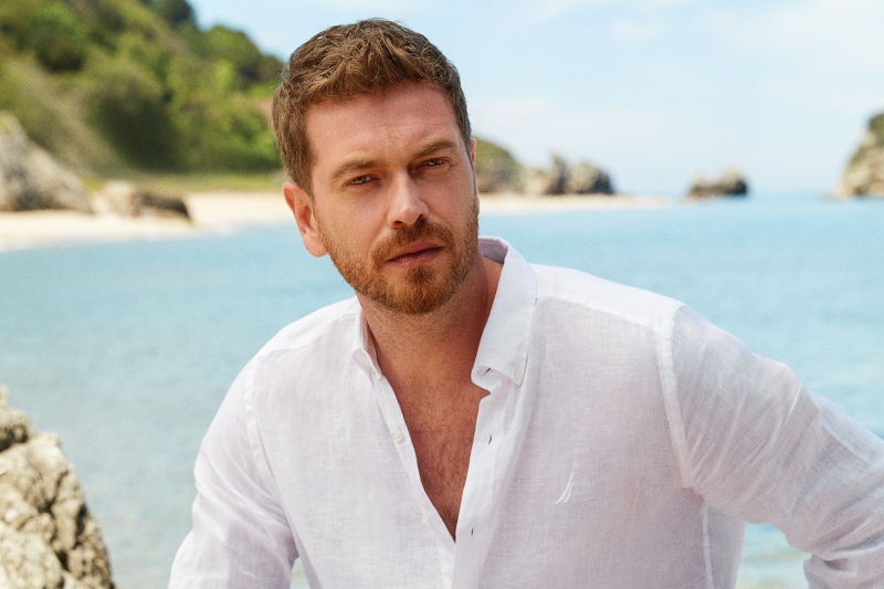 10 Soruda Engin Öztürk