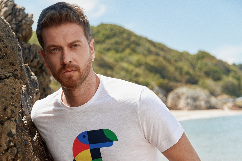 Kamera Arkası: Engin Öztürk’ün Çekim Stili