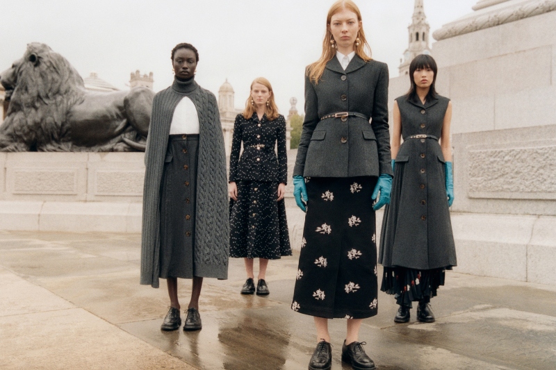Erdem Resort 2022 Koleksiyonundan Öne Çıkanlar