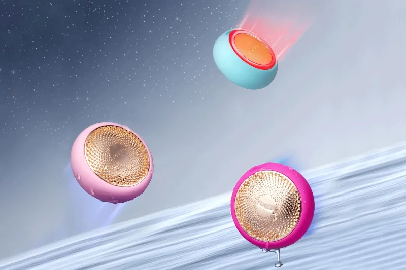 FOREO ile Cilt Bakımı Hem Cildinize Hem de Psikolojinize İyi Geliyor