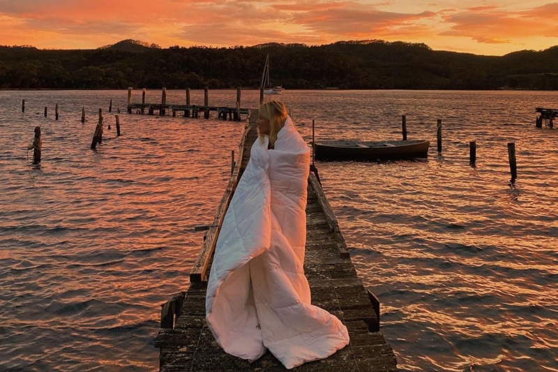 Gece Yatmadan Önce İyi Hissetmenin Basit Yolları