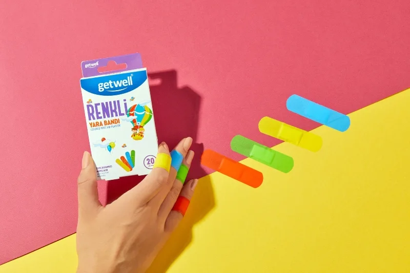 Getwell’in Alanında İlk ve Tek Olan Yepyeni Sağlık Ürünleri İle Tanışın