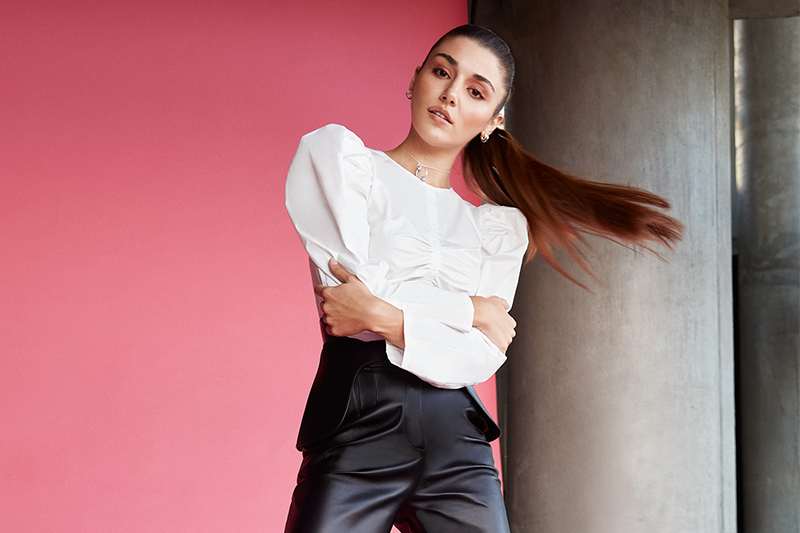 Hande Erçel’i Daha Yakından Tanımaya Ne Dersiniz?