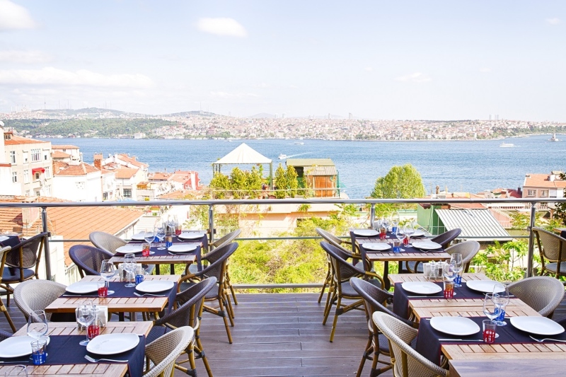 İstanbul’da yeni nesil ocakbaşı deneyimi: Ali Ocakbaşı