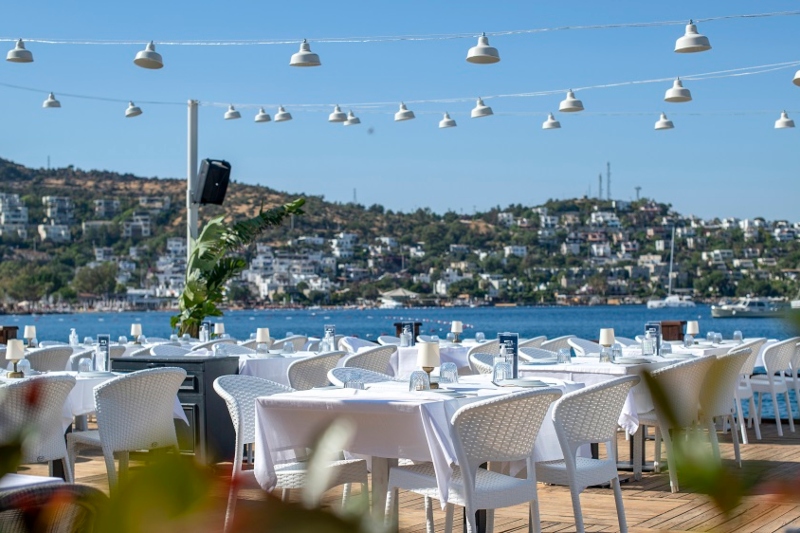 Kebap Kültürünü Şehre Taşıyan Restoran Köşebaşı