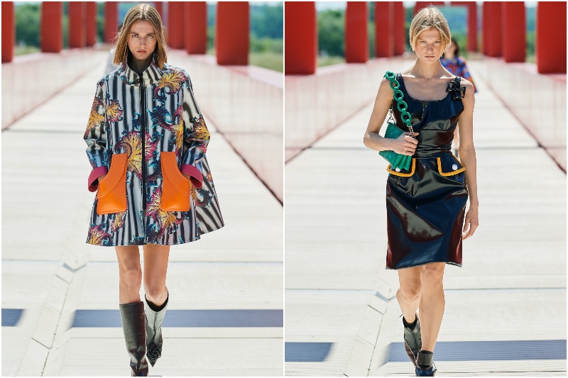 Louis Vuitton Resort 2022 İle Uzay Yolculuğu