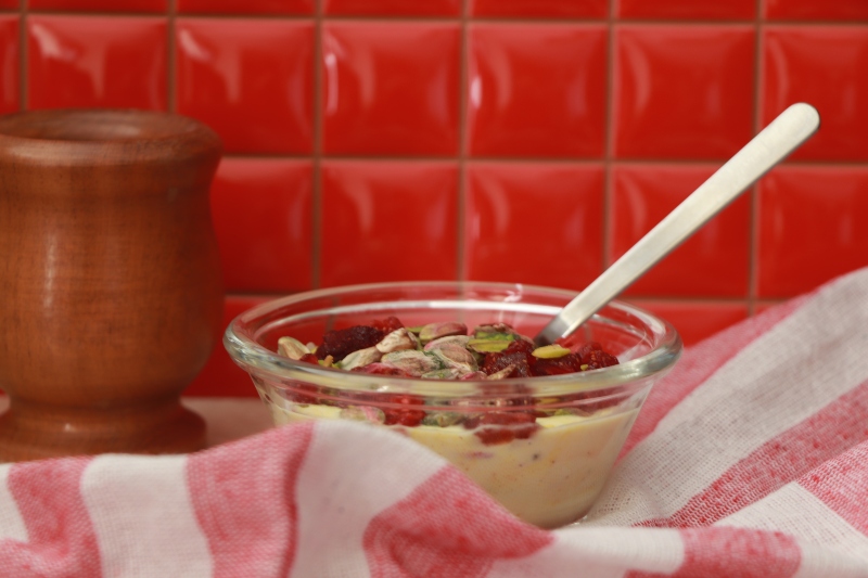 Kuruyemişin 4.0’ı Astronut’tan Yoğurtlu Kaseler: Nuts’N Bowls