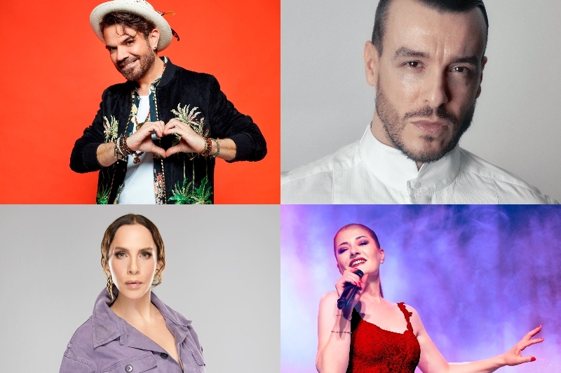 Özlenen “Kerki Solfej Yaz Konserleri” Başlıyor