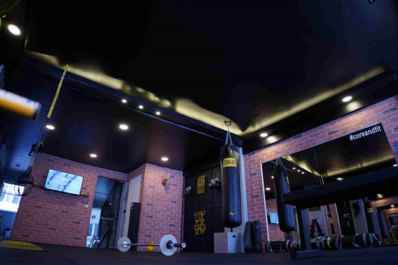 Yeni Nesil Gym Kullanım Modeli! 