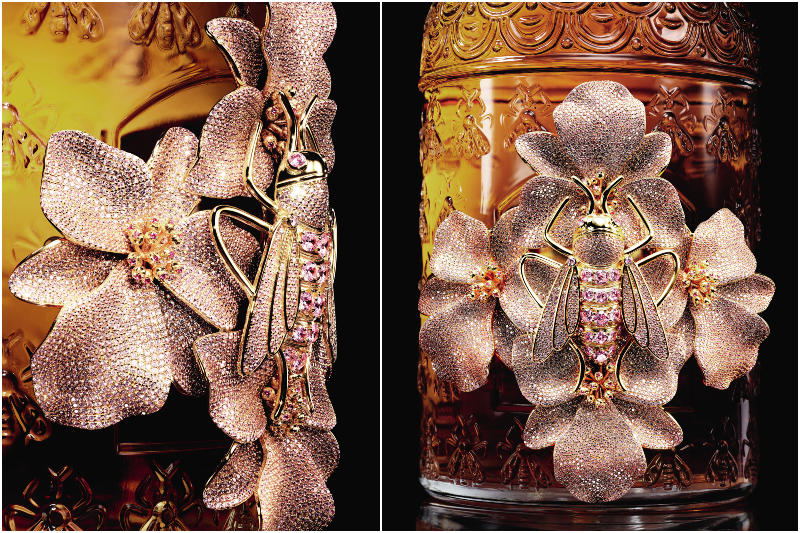 Paris’ten İstanbul’a Kraliçe Arının Seyahati