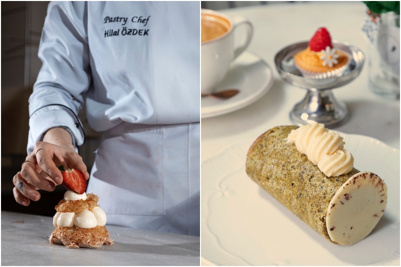 Nişantaşı’nın En Lezzetli Glütensiz Lezzetleri Lune’de