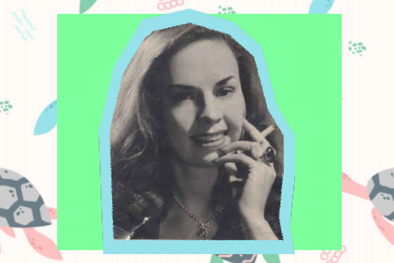 Olağanüstü Bir Hayat: Kaptan June