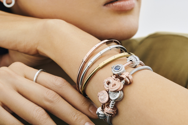 Pandora Signature Koleksiyonu ile Stilin Seni Anlatsın