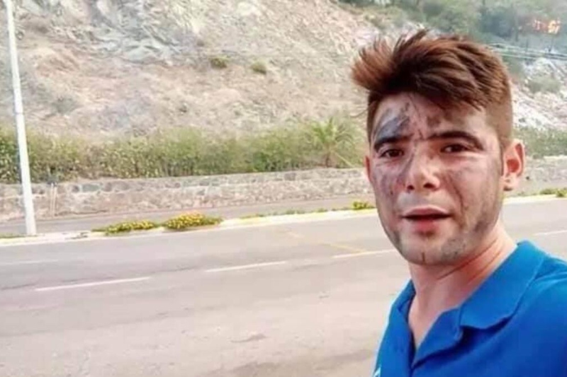 Şahin Akdemir’i Saygıyla Anıyoruz