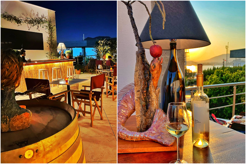 Chora by Tadım Atölyesi Bodrum’da Açıldı!