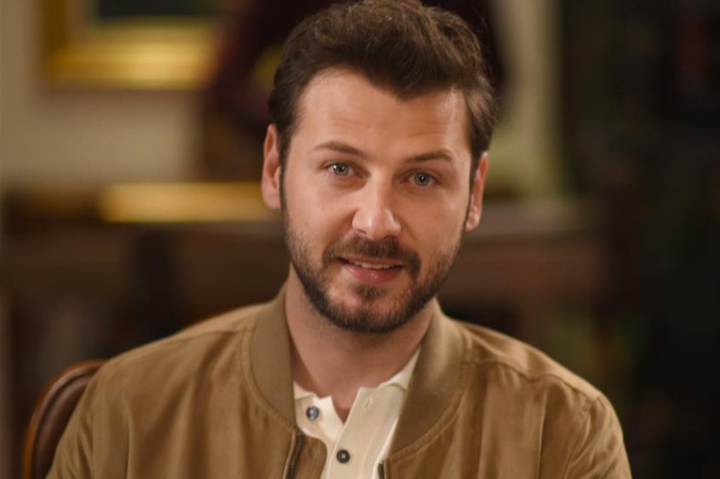 Ümit Kantarcılar ile Soru-Cevap