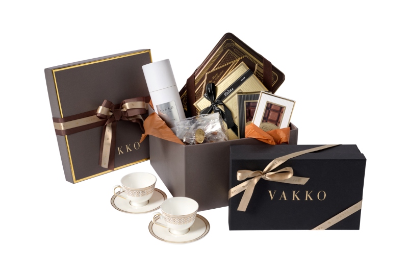 Vakko, Bayramda Hatırlanmanın Anlamını Yaşatıyor