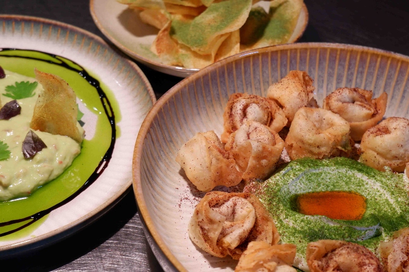 Zoya’s House Menüsüne Yaz Geldi!