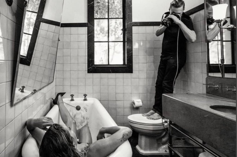 2022 Pirelli Takvimi’ne Dair Bilmeniz Gerekenler