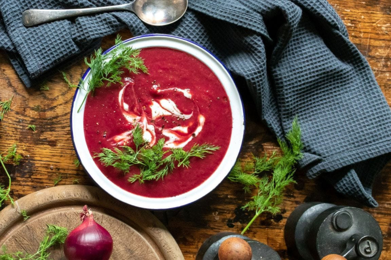 Diyetinizi Fonksiyonel Ürünlerle Destekleyin