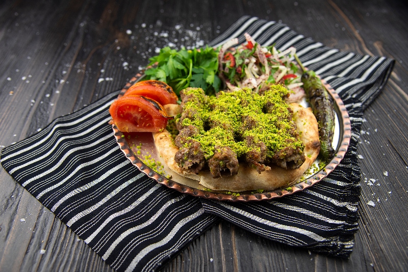 Bodrum’da Gerçek Bir Antep Mutfağı: Daş Mutfak