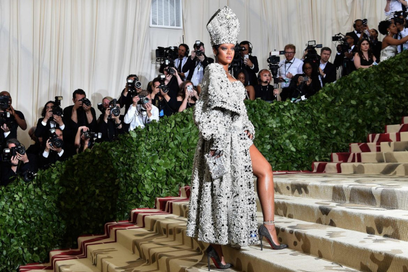 Çok Tartışılan 2021 MET Gala Konukları