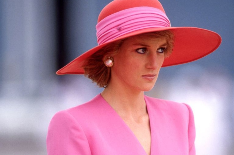 Dizi ve Filmlerde Prenses Diana’yı Canlandıran Ünlü Oyuncular