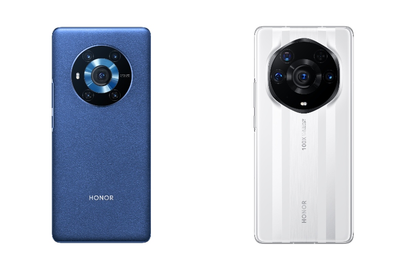 Dünyanın IMAX Destekli İlk Telefonuyla Tanışın: HONOR Magic3 Serisi