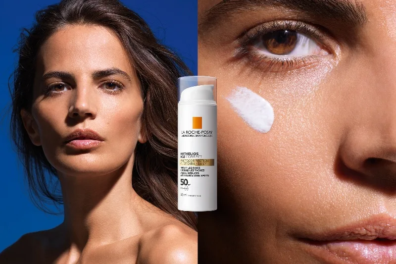 La Roche-Posay ile Cildinizi Sonbahara Hazırlayın