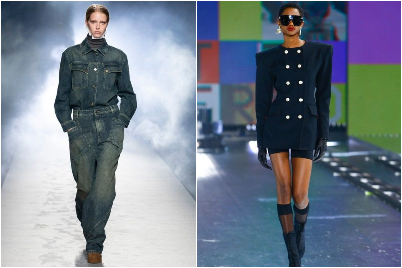 Mutlaka Denemeniz Gereken 2021 Sonbahar Trendleri