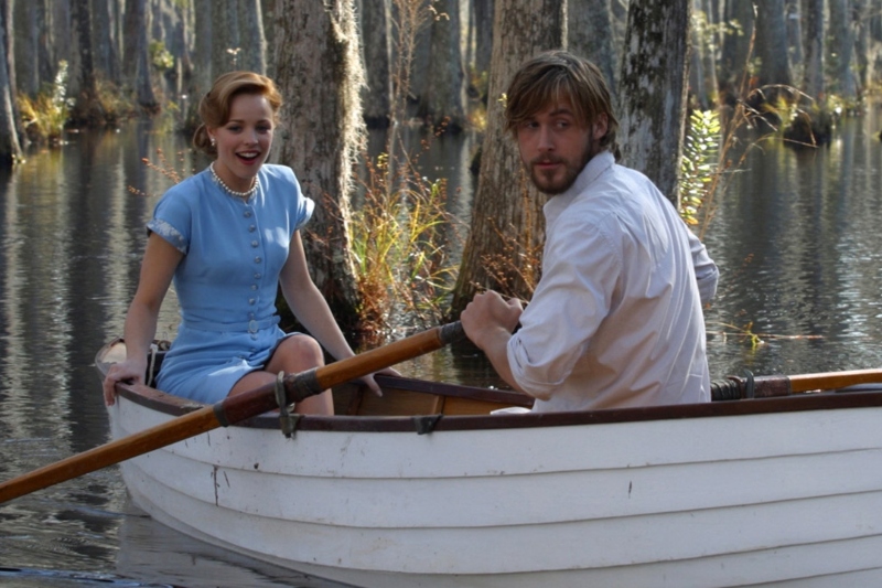 Romantizm Tutkunları İçin “The Notebook” Tarzı 5 Film