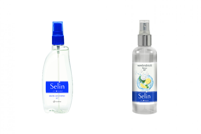 Selin ile Şehirde Hijyen Daima Sizinle