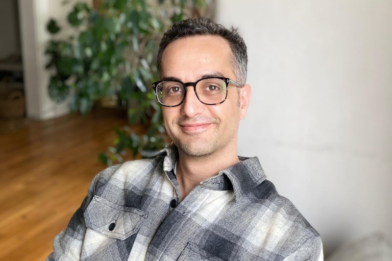 Tuğrul Tülek ile Soru-Cevap