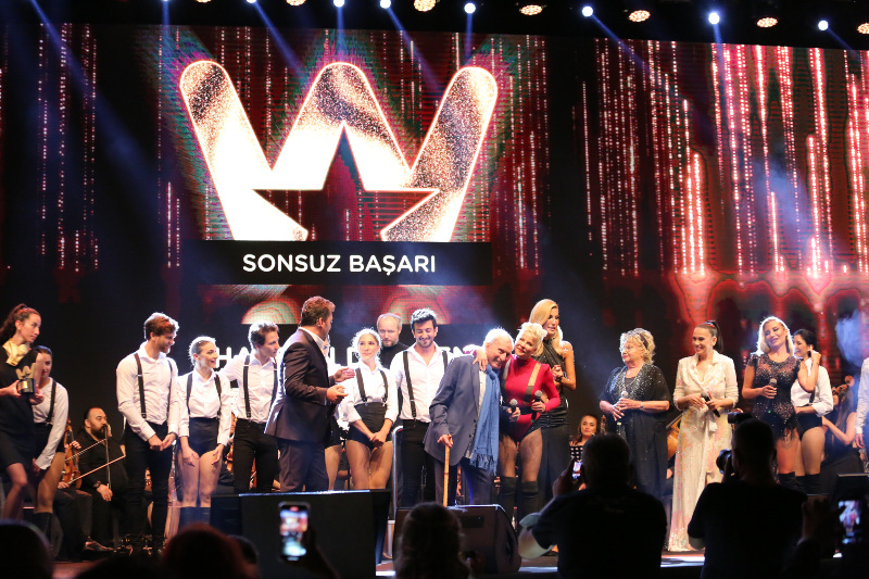 7. Watsons Güzellik ve Kişisel Bakım Ödülleri’nde Sahiplerini Buldu!