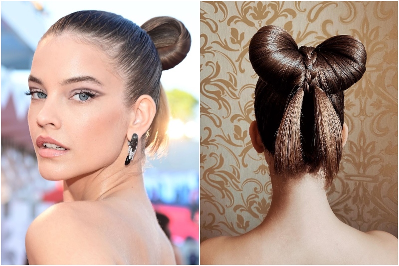 2021 Venedik Film Festivali’nin İlham Veren Güzellik Görünümleri