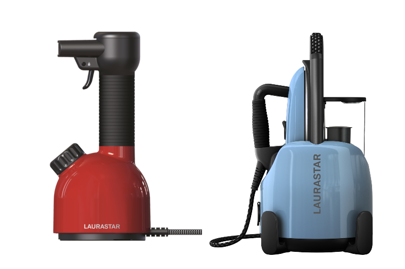 Laurastar Tüketicisiyle Buluşuyor